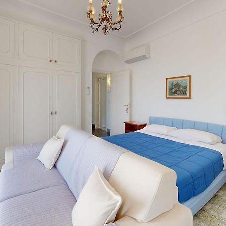 Villa Romano, Anacapri מראה חיצוני תמונה