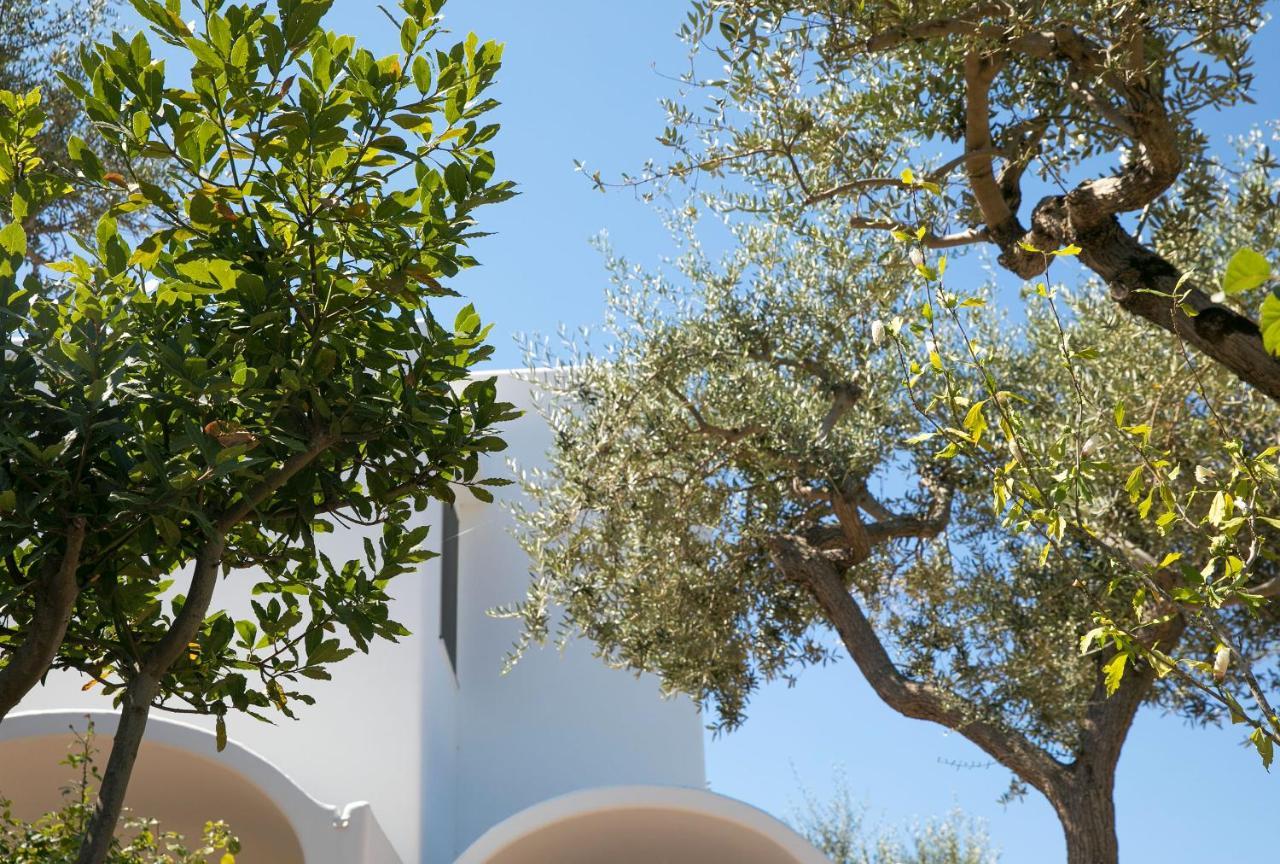 Villa Romano, Anacapri מראה חיצוני תמונה